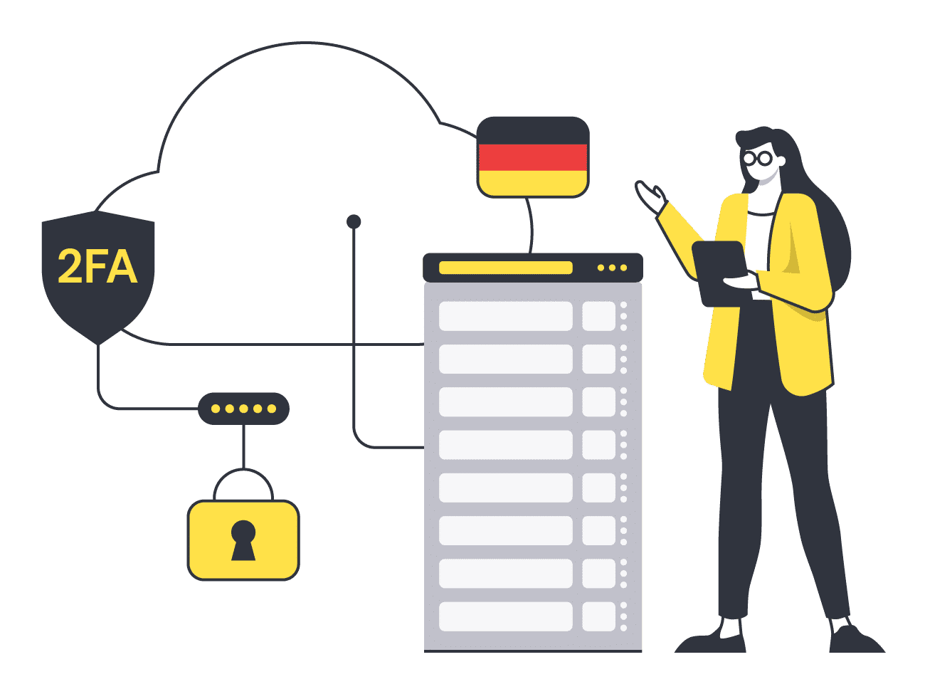 IT Security Deutschland